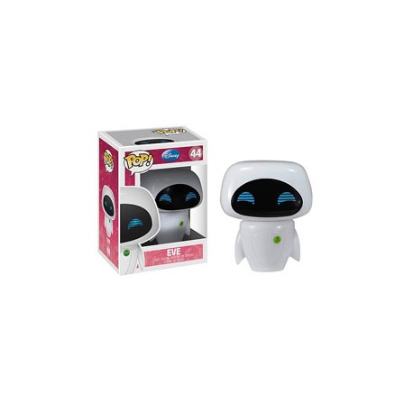 Wall-E POP! Vinyl figurine Eve 10 cm