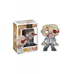 The Walking Dead POP! Vinyl figurine RV Walker Zombie 10 cm