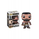 Le Trône de fer POP! Vinyl Figurine Khal Drogo 10 cm