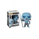 Le Trône de fer POP! Vinyl Figurine White Walker 10 cm