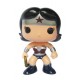 DC Comics POP! Heroes Vinyl Figurine Wonder Woman (The New 52) 9 cm