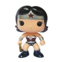DC Comics POP! Heroes Vinyl Figurine Wonder Woman (The New 52) 9 cm