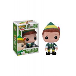 Elfe POP! Vinyl figurine Buddy 10 cm