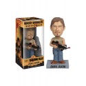 The Walking Dead Wacky Wobbler Bobble Head Daryl 18 cm