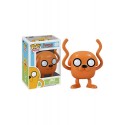 Adventure Time POP! Vinyl figurine Jake 10 cm