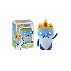 Adventure Time POP! Vinyl figurine Ice King 10 cm