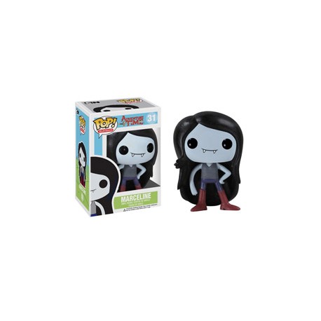 Adventure Time POP! Vinyl figurine Marceline 10 cm