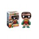 Batman POP! Vinyl figurine Robin 1966 10 cm