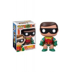 Batman POP! Vinyl figurine Robin 1966 10 cm