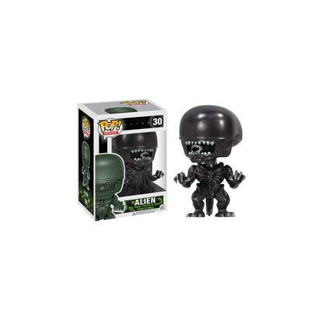 Alien POP! Vinyl figurine Alien 10 cm