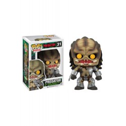 Predator POP! Vinyl figurine Predator 10 cm