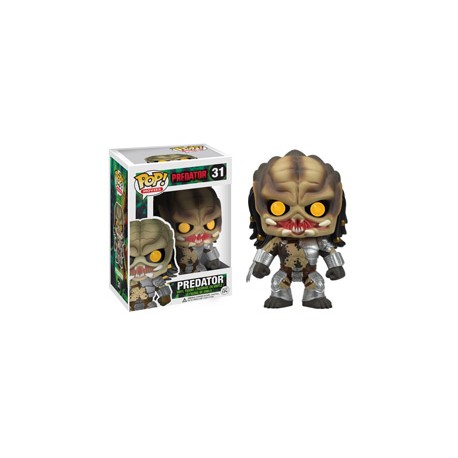 Predator POP! Vinyl figurine Predator 10 cm