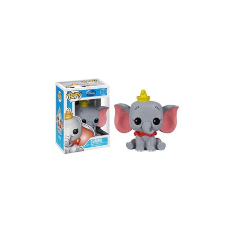 Dumbo POP! Vinyl figurine Dumbo 10 cm