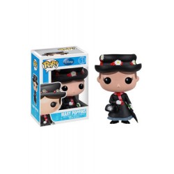 Mary Poppins POP! Vinyl figurine Mary Poppins 10 cm
