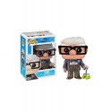 Là-haut POP! Vinyl figurine Carl 10 cm
