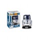 Star Wars POP! Vinyl Bobble Head R2-D2 10 cm