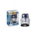 Star Wars POP! Vinyl Bobble Head R2-D2 10 cm