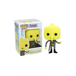 Adventure Time POP! Vinyl figurine Lemongrab 10 cm