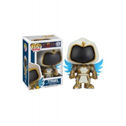 Diablo POP! Vinyl figurine Tyrael 10 cm