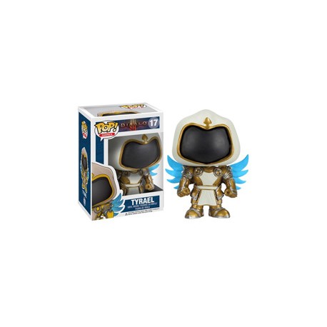 Diablo POP! Vinyl figurine Tyrael 10 cm