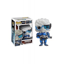 Mass Effect POP! Vinyl figurine Garrus 10 cm