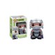 Les Tortues Ninja POP! Vinyl figurine Shredder 10 cm