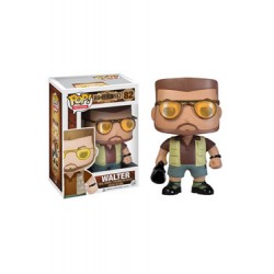 The Big Lebowski POP! Vinyl figurine Walter 10 cm