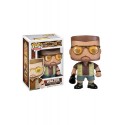The Big Lebowski POP! Vinyl figurine Walter 10 cm