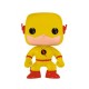 DC Comics POP! Vinyl figurine Reverse-Flash 9 cm