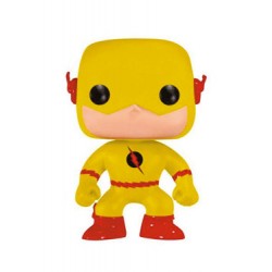 DC Comics POP! Vinyl figurine Reverse-Flash 9 cm