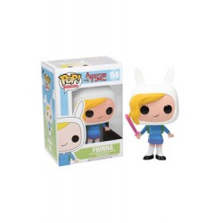 Adventure Time POP! Vinyl figurine Fiona 10 cm