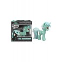 Mon petit poney figurine vinyle Lyra 15 cm