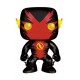 DC Comics POP! Super Heroes Vinyl Figurine New 52 Reverse Flash 9 cm