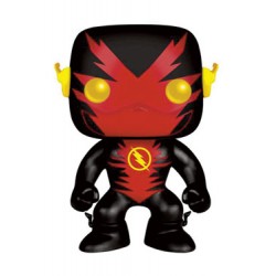 DC Comics POP! Super Heroes Vinyl Figurine New 52 Reverse Flash 9 cm