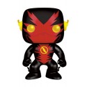 DC Comics POP! Super Heroes Vinyl Figurine New 52 Reverse Flash 9 cm