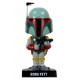 Star Wars Wacky Wobbler Bobble Head Boba Fett 18 cm