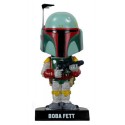 Star Wars Wacky Wobbler Bobble Head Boba Fett 18 cm