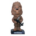 Star Wars Wacky Wobbler Bobble Head Chewbacca 18 cm