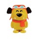 Hanna Barbera POP! Animation Vinyl figurine Wacky Races Flocked Muttley Limited 9 cm