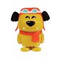 Hanna Barbera POP! Animation Vinyl figurine Wacky Races Flocked Muttley Limited 9 cm