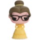La Belle et la Bête POP! Disney Vinyl Figurine Belle Nerd (Hipster) 9 cm