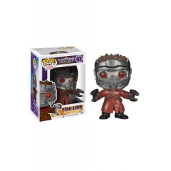 Les Gardiens de la Galaxie POP! Vinyl figurine Star-Lord 10 cm