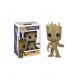 Les Gardiens de la Galaxie POP! Vinyl figurine Groot 10 cm