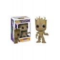 Les Gardiens de la Galaxie POP! Vinyl figurine Groot 10 cm