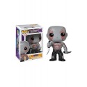 Les Gardiens de la Galaxie POP! Vinyl figurine Drax The Destroyer 10 cm