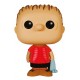 Peanuts POP! Animation Vinyl figurine Linus 9 cm