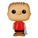 Peanuts POP! Animation Vinyl figurine Linus 9 cm