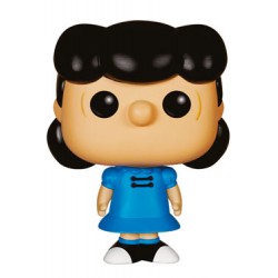 Peanuts POP! Animation Vinyl figurine Lucy 9 cm