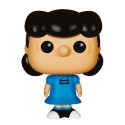 Peanuts POP! Animation Vinyl figurine Lucy 9 cm