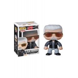 Sons of Anarchy POP! Vinyl figurine Clay 10 cm